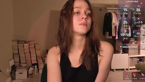 Addy online show from November 21, 7:01 pm