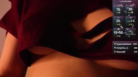 Addy online show from November 30, 6:04 pm