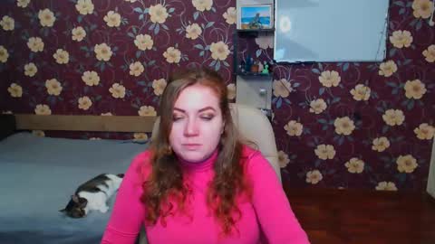 Adel online show from March 8, 3:56 pm