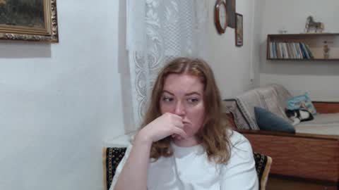 Adel online show from December 1, 4:27 pm