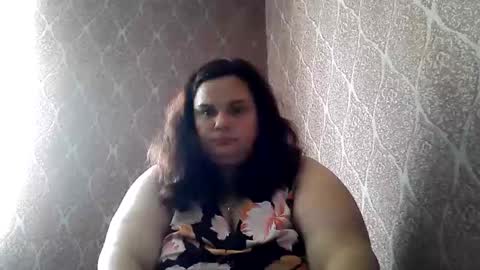 Adela cheri online show from June 10, 8:02 am