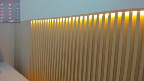 Adelaine Brow online show from November 11, 3:20 am