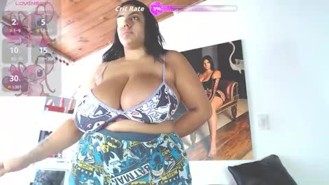 adelamorales online show from October 17, 2:43 pm