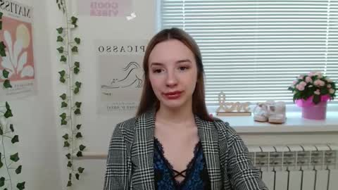 Adele online show from February 20, 10:27 am