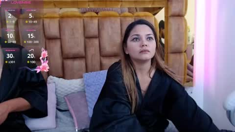 adele_and_james online show from December 5, 9:33 am