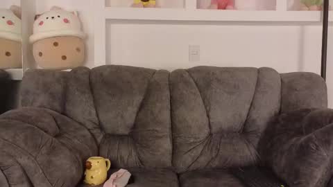 Andrea online show from September 20, 3:26 pm