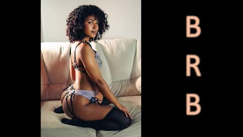 Andrea online show from November 17, 2:08 pm