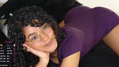 Andrea online show from February 22, 6:08 pm