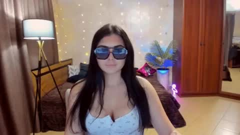 AdeleBright online show from June 29, 5:12 pm