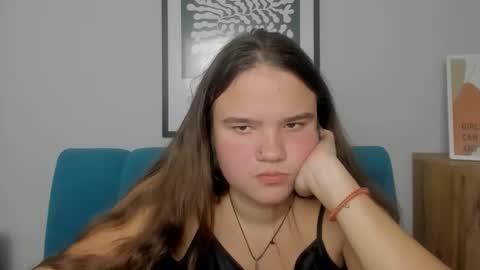 adelecruzz online show from November 29, 2:03 pm