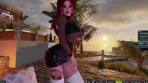 Adele online show from December 5, 12:21 am