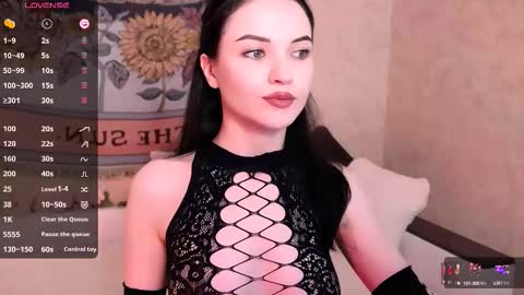 Adelina online show from October 16, 9:13 pm