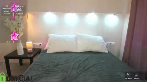 Adelina bliss online show from March 6, 9:30 am