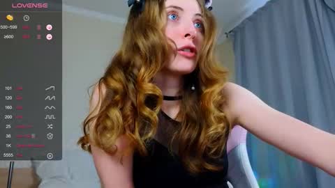 Adelina online show from January 11, 9:59 am