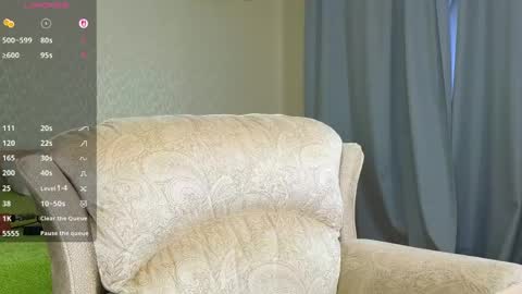 Adelina online show from May 20, 9:38 am