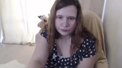 adelinalawson online show from March 6, 8:52 am