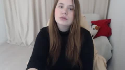 adelinalawson online show from March 8, 7:09 pm