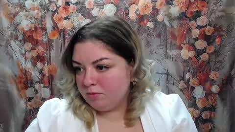 AdelinaMaster online show from April 16, 5:24 pm