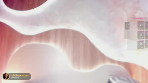 adeline online show from December 16, 7:31 pm