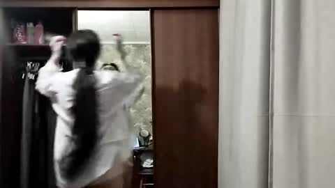 Anna online show from January 19, 3:22 pm