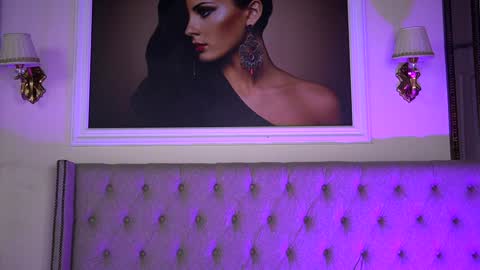 Snapshot of adelineking chatting on January 20, 6:42 am Ade online show from January 20, 6:42 am