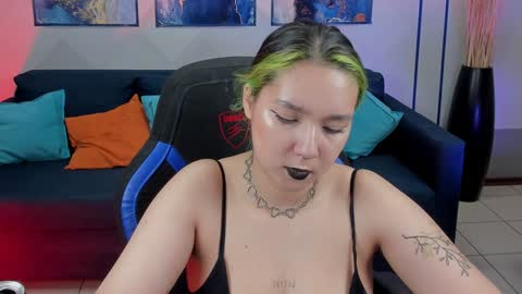 Adelina online show from December 5, 12:58 am