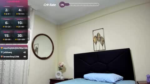 adelllee online show from March 5, 2:12 pm