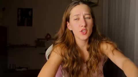 Adell online show from September 22, 9:41 pm