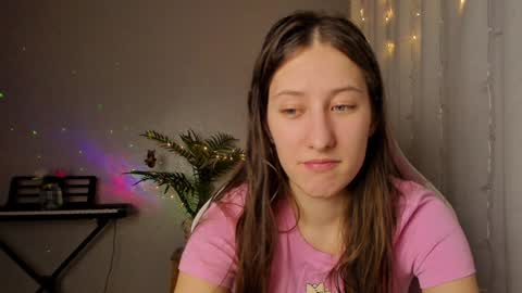 Adell online show from January 28, 10:34 pm