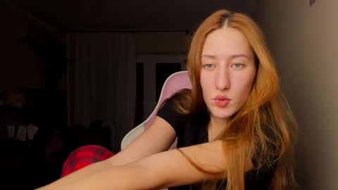 Adell online show from November 21, 11:14 pm