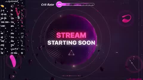 Adi online show from November 3, 7:37 pm