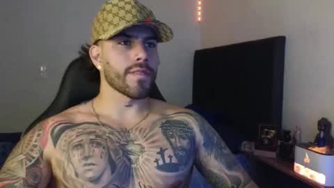 Ades online show from February 2, 9:16 am