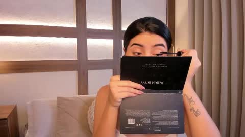 Adhara  online show from March 12, 12:20 pm