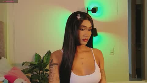 Snapshot of adharacute19 chatting on October 24, 1:06 am Isabellafirst online show from October 24, 1:06 am