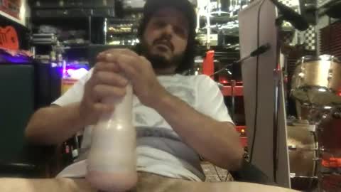 adidastrainer2000 online show from April 30, 7:52 pm