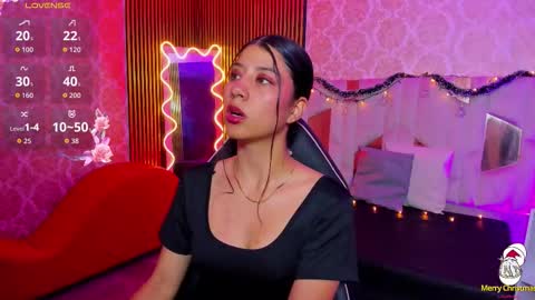 adisson_tay online show from December 22, 11:50 am