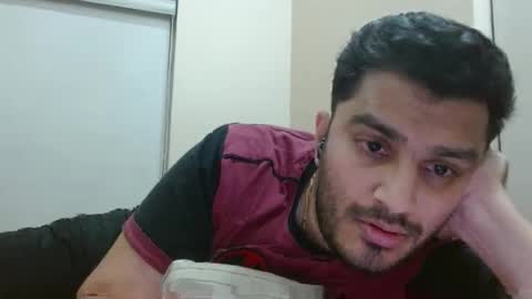 adit56665 online show from February 4, 4:00 pm