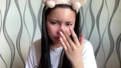 KATE MORE  online show from March 12, 5:00 am