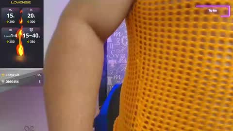 ADONIS online show from October 9, 12:16 am