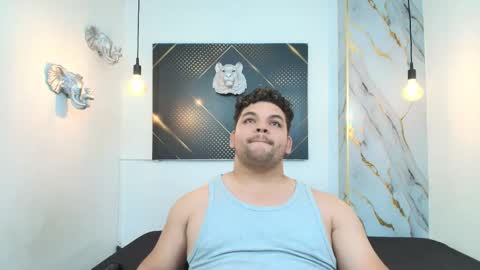 ADONIS online show from September 27, 9:01 pm