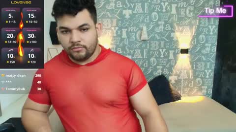 ADONIS online show from October 31, 12:00 am