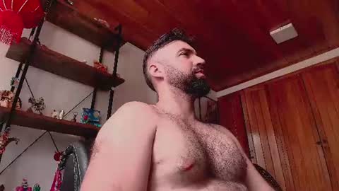 Juan online show from July 28, 4:39 pm