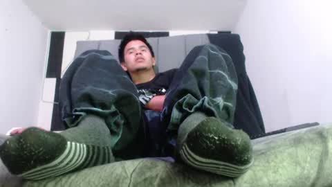 adonis_latin_19 online show from May 22, 9:10 pm