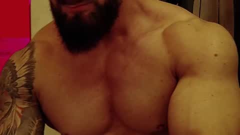 Adonis online show from March 9, 1:04 am