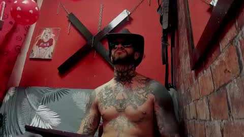 demon online show from February 20, 12:43 am