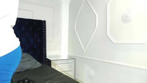 Adonis Knight  online show from January 23, 12:41 pm