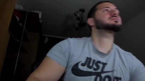 Adonis Steel online show from October 2, 4:11 am