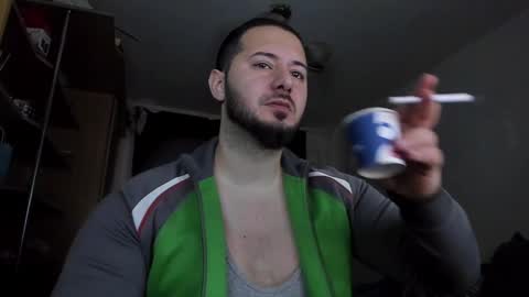 Adonis Steel online show from February 27, 3:15 pm