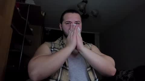 Adonis Steel online show from December 28, 2:42 pm