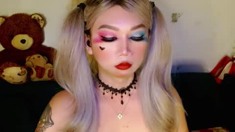 jasmine online show from March 12, 9:13 pm